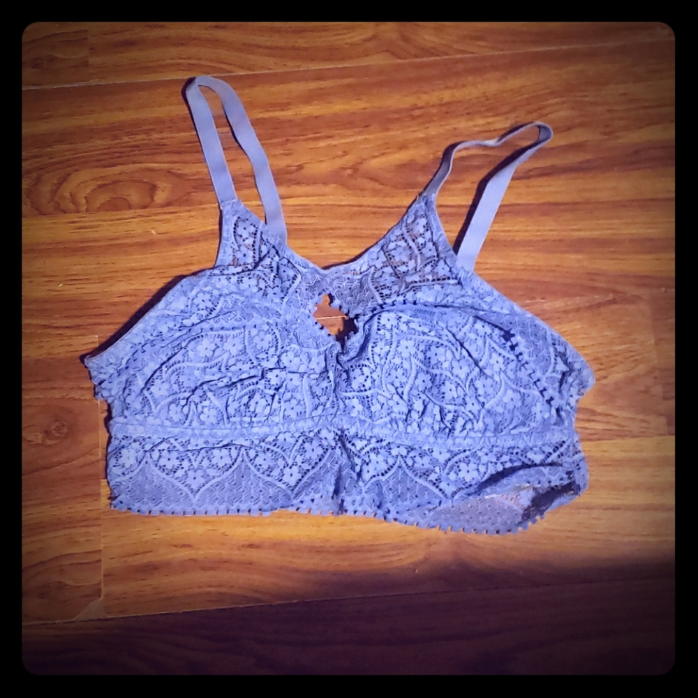Bralet